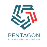 Pentagon Logo
